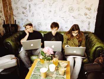 workingoncouch