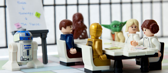 conference
