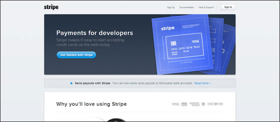 Stripe as a PayPal Alternative